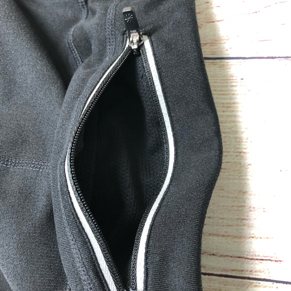 Athleta Performance Capris - Picture 5 of 9